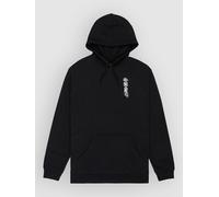 DC Blurry Bubble Hoodie black L