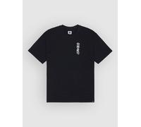 DC Blurry Bubble T-Shirt black L