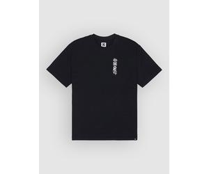 DC Blurry Bubble T-Shirt black M
