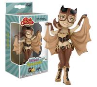 DC Bombshells Batgirl Sepia US Exclusive Rock Candy
