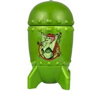 DC Bombshells Poison Ivy 3D Bombshell Mug with Lid