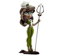 DC Bombshells Series 03 Mera Noir Vinyl Figure Exclusive