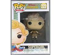 DC Bombshells - Supergirl Sepia Pop! Vinyl