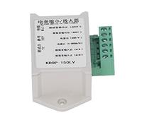 DC Boost Converter Module, Adjustable DC Voltage Regulator with Signal Amplification and Reduction Function, Proportional Voltage Scaling Interface for PLC and (KDOP-150LV)