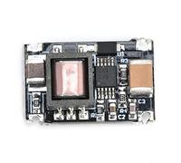 Dc Boost Converter Module Stable Efficient Step Up Board For In 12 In 14 Qs30 Tubes Wide Application Compact Portable Power Supply