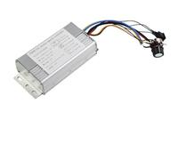 Dc Brush Motor Controller 12V/24V/36V/48V 70A 4000W for Speed Control Module with Potentiometer Linear Adjustment for Industrial Automa