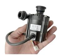 DC brushless booster water pump DC36V withstand voltage 1.75MPa aluminum alloy shell ICXLPMC