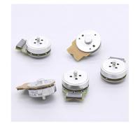 DC Brushless electronic starter 3-phase External rotor DC 11.1V 1043RPM Mute Silent Brushless electronic starter DIY AUOQKQUT