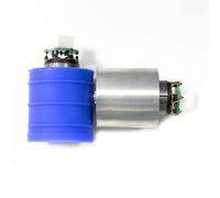 DC Brushless High Speed Motor for 110000 RPM Turbo Blowers and Hair Dryers (12V 9W)
