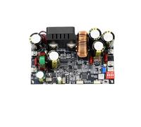 DC Buck Converter, 12V-140V to 0.5V-125V DC-DC Step Down Module CVCC Adjustable Buck Voltage Converter with LCD Controller