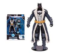 DC BUILD-A 7 FIG WAV - Mft Dc Ew Baf Batman - New Toys - V7332z