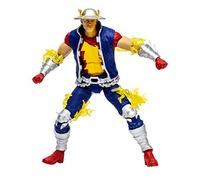 DC BUILD-A 7 - SPEED - Mft Dc Wv9 Sm Jay Garrick - Toys - D7332z