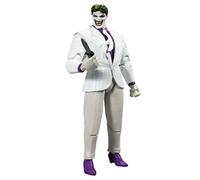 DC BUILD-A FIGURES D - Mft Dc Dkr Baf Joker - Toys - B7332z