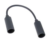 DC Cable Connector for Starlink Mini, 20cm/7.87 Inch Length Female to Female Extension Cord Connector Portable Power Cable Adapter Accessories Compatible with Starlink Mini