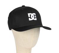 Dc Shoes Star 2 Cap Black S-M