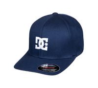 DC Cap Star 2 Cap black iris SM