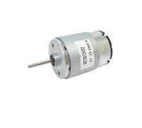 DC Carbon Brush electronic starter 30LYT1243A DC 8V-16V 12V 4410RPM EKFBQBGW