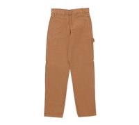 Dc Carpenter Pant - male - Dickies - Straight Trousers - Brown - W33 - Trousers W33