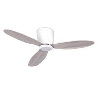 DC Ceiling Fan Airfusion Radar Oak 107cm / 42"