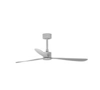 DC Ceiling Fan Amelia Grey with Remote