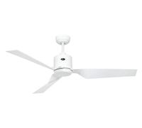 DC Ceiling Fan Eco Dynamix II WiFi White