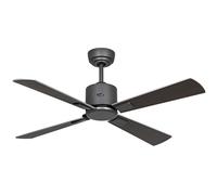 DC Ceiling Fan ECO NEO III 103 BG Wenge / Silver
