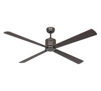 DC Ceiling Fan ECO NEO III 152 BZ Walnut / Cherry
