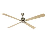 DC Ceiling Fan ECO NEO III 180 AB Maple / Beech