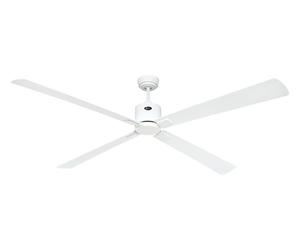 DC Ceiling Fan ECO NEO III 180 WH White / Light grey