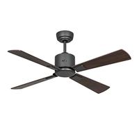 DC Ceiling Fan Eco Neo III WiFi 103 BG Walnut / Cherry
