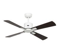 DC Ceiling Fan Eco Neo III WiFi 103 WH Wenge / Silver