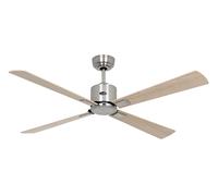 DC Ceiling Fan Eco Neo III WiFi 132 BN Maple / Beech