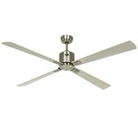 DC Ceiling Fan Eco Neo III WiFi 152 AB Maple / Beech