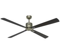 DC Ceiling Fan Eco Neo III WiFi 152 AB Walnut / Cherry
