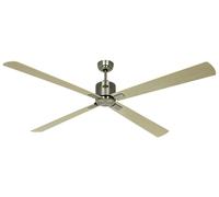 DC Ceiling Fan Eco Neo III WiFi 180 AB Maple / Beech