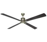 DC Ceiling Fan Eco Neo III WiFi 180 AB Walnut / Cherry
