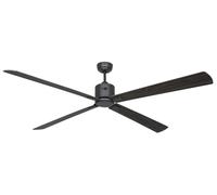 DC Ceiling Fan Eco Neo III WiFi 180 BG Walnut / Cherry