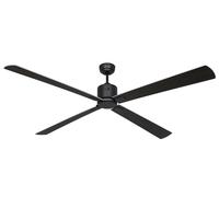 DC Ceiling Fan Eco Neo III WiFi 180 BG Wenge / Silver