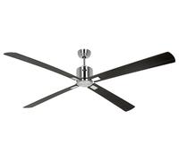 DC Ceiling Fan Eco Neo III WiFi 180 BN Walnut / Cherry