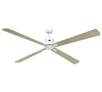 DC Ceiling Fan Eco Neo III WiFi 180 WH Maple / Beech