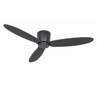 DC Ceiling Fan Eco Plano II 132cm / 52" BG