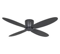 DC Ceiling Fan Eco Plano II WiFi 132cm / 52" BG