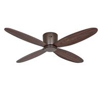 DC Ceiling Fan Eco Plano II WiFi 132cm / 52" BZ