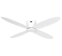 DC Ceiling Fan Eco Plano II WiFi 132cm / 52" WE