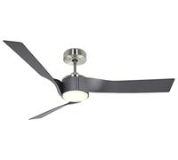 DC Ceiling Fan Eco Revolution BN-MG with LED & Remote