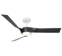 DC Ceiling Fan Eco Revolution MW-MG with LED & Remote