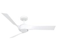 DC Ceiling Fan Eco Revolution MW-MW with Remote