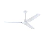 DC Ceiling Fan Industrial 142cm / 56" with Remote