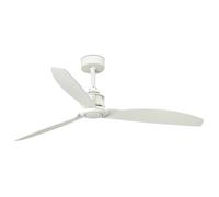DC Ceiling Fan Just Fan White