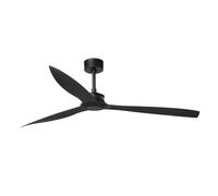 DC Ceiling Fan Just Fan XL Black